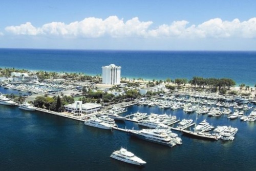 Bahia Mar Beach Resort 006